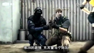 CF版《王妃》爆笑MV之猪队友来袭!