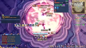 拳师武神塔黑暗109秒 技术帝手法流