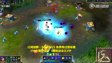YG征战韩服  中单篇 钻石组单排 辛德拉第一弹