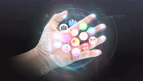 2018中国国际智能锁·云居博览会宣传片