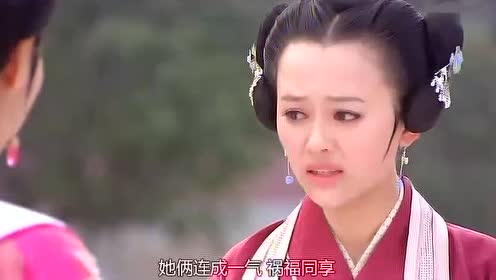 长舌妇搬弄是非,宫中这种长舌妇是最可怕的!