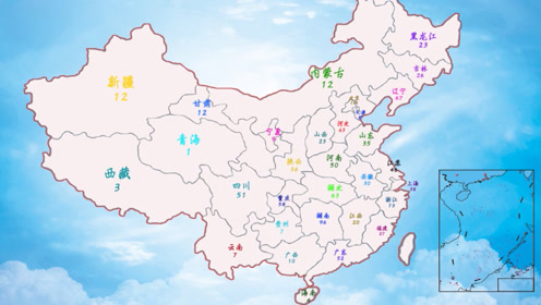 各省第一民企,华为营收超五千亿领跑全国,山东第三,北京排第五