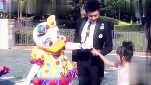 贝儿化身民国美女翩翩起舞网友：真是青出于蓝胜于蓝！