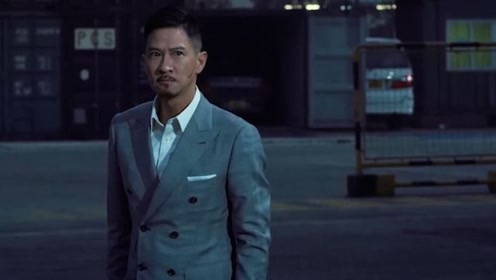 张家辉 最近这几天在抖音上 唱的一句歌词 是什么歌曲