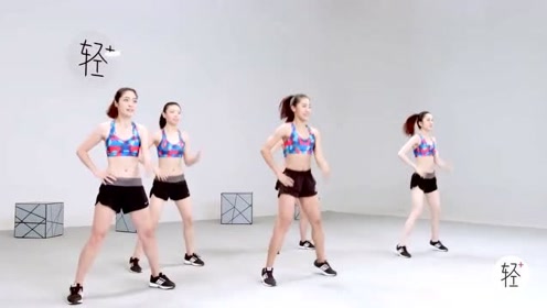 饭后减肥操,减肥操瘦肚子,3天出大全七天瘦一圈,减肥健身操效果减脂期是多久图片