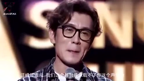 李咏去世，章子怡第一个发文悼念，原来李咏和汪峰还有这层关系