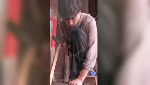 这才是嫁给了爱情，农村的媳妇照样生活的幸福！