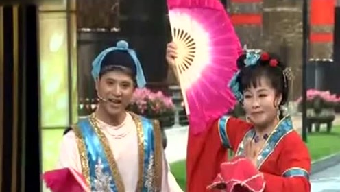 民间高人唱二人转正戏《包公吊孝》大师水平 韵味十足!