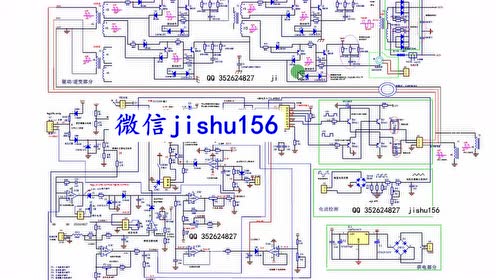 逆变焊机uc3525-uc3846控制芯片详细讲解