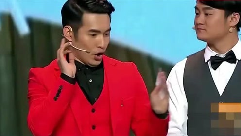 文松赌场三兄弟搞笑斗地主,发牌的竟然这么好玩,还能不能好好玩了