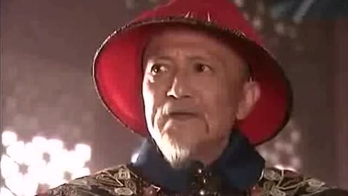 老狐狸索尼出山，鳌拜明显不是对手，姜还是老的辣啊！