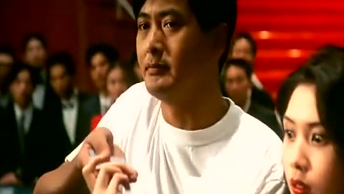 可爱的小人舞,引爆全场!太搞笑了