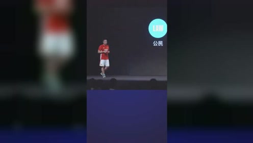 做律师是一种什么样的感觉？