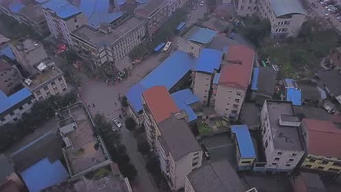 渝北区石船镇
