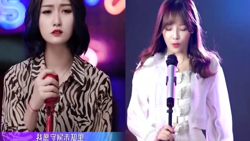 邓紫棋新歌《光年之外,兔子牙版vs胡66版,谁更胜一筹?