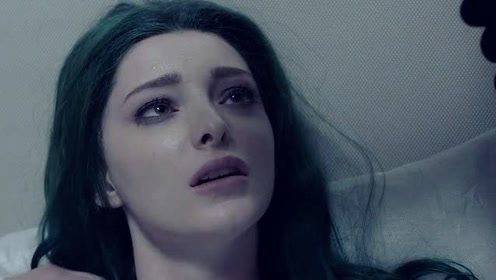 洛娜说出来了自己最大的心愿，一瞬间整个城市的电都要崩塌了