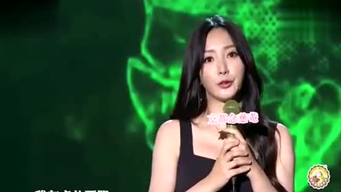 脱口秀大会:柳岩讲述女神这个标签不是自己封的,而是大家给的