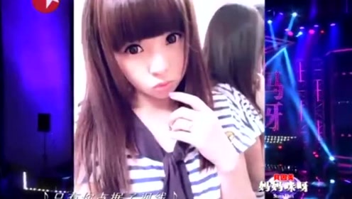 80后宝妈爱自拍，炫美自拍引发争论，评委：你修的正常点