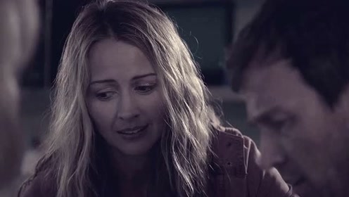 天赋异禀：马博士的药物能控制住异能，这是让劳伦吃惊的地方