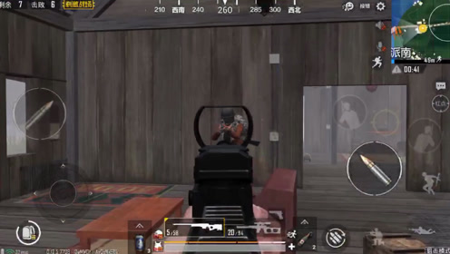 开门有惊喜  装备随便拿