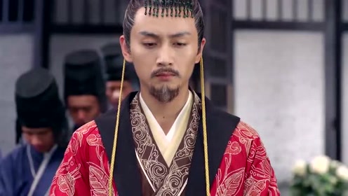 独孤皇后大结局：伽罗卧病在床，杨坚走到门口却迟迟不肯相见