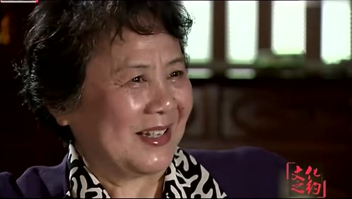 石钟琴:我付出了也得到了汇报,网友:心目中最美的白毛女!