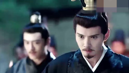 宇文护知道真相悲痛欲绝，最爱的女人般若还为自己留下一个女儿