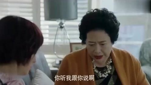 我的前半生：子君真傻，到离婚了还想着陈俊生的好