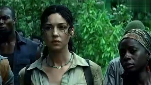 这才叫经典战争片，不论是武器装备还是军事战术，竟然无处可喷！