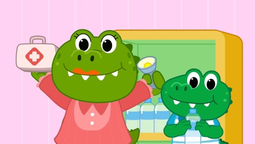 儿童安全—地震居家安全，学习在家时如何做好地震预防准备