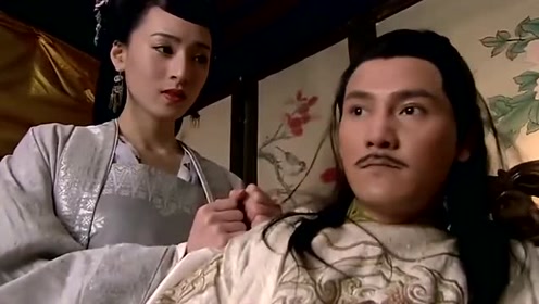 岳飞打退金兀术，派张宪把赵构从海上接下来！真是可喜可贺！