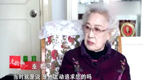 秦怡从小就崇拜金焰,经常看他与阮玲玉的电影,尤其是这几个!
