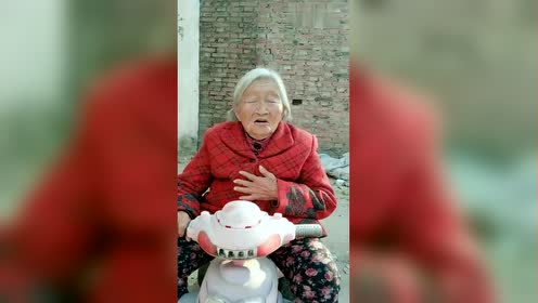 天津网红大爷最火的一首歌 天津网红大爷火的歌