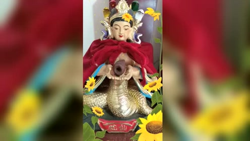 蛇仙,蟒仙,黄仙