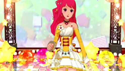 菲梦少女:美少女穿高跟鞋跳舞,全程一点意外也没有,佩服!