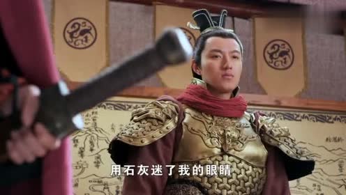 裴元庆不仅大锤耍的好,撒谎的本事也是一流,宇文成龙被他玩惨了