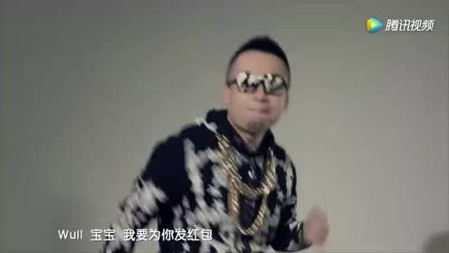 说唱歌手老猫-就要你红!你能学会吗!