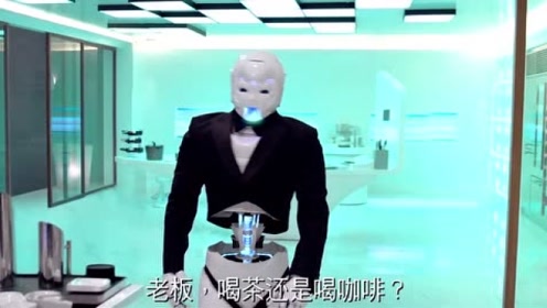 澳门风云2:小伙看不起傻强,对他乱指挥,傻强失控了