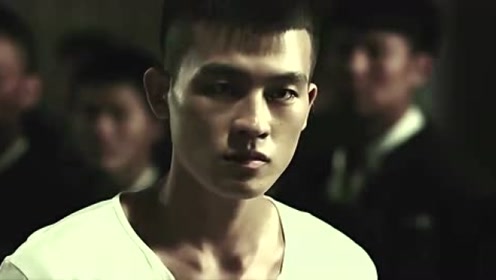 青禾男高:兄弟个个被暗算,欧豪这做法太霸气了