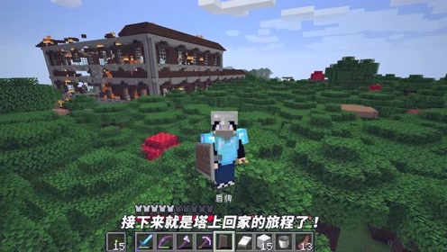 我的日记拉屎府邸49-生存林地青蛙是世界?唤魔者气的咬牙景象烧光的照片图片