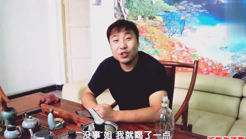 云南山歌,《一生一世只为你》,山歌传承人毛家超唱的