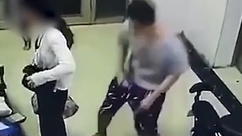 美女放一个屁都是香的?小伙不信邪,3次"亲臀"以求真理!