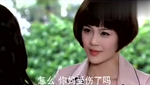 文馨陷害林多美的妈妈,多美能拆穿文馨的诡计吗