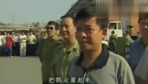 末路:边疆宾馆发生重大案件,所有警察都赶往案发地点,死伤无数