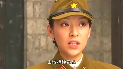 鬼子少佐理解错女部下的意思,想起了美事,结果尴尬了