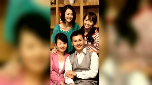 八年后的夏家三千金,三姐最幸福,二姐让人羡慕,大姐成网红