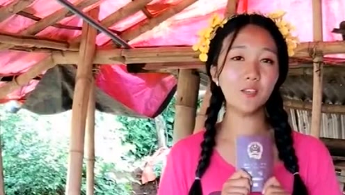 缅甸美女透露实情情况,真是太意外了