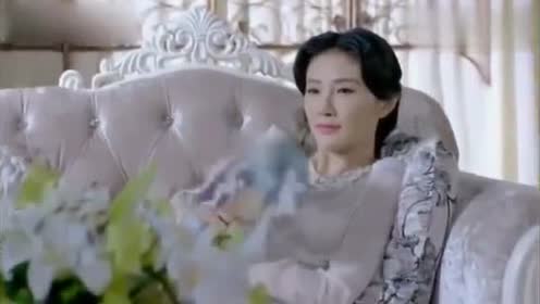 《天涯女人心》雅卿为绍纬生下孩子,他激动得大喊:终于当爸爸了!