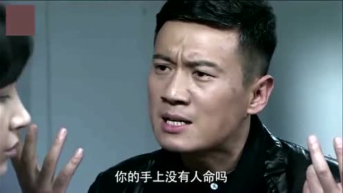 特种兵火凤凰,黑猫一日夫妻百日恩!鼹鼠的背叛让他凶残对待