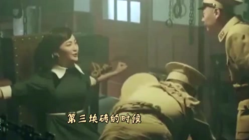 古代十大酷刑之一"老虎凳",只需两块砖,就能让人生不如死!